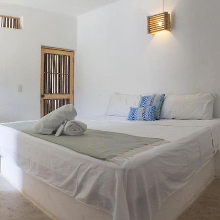 فندق بويرتو إسكونديدوفي  Melrose Place المظهر الخارجي الصورة
