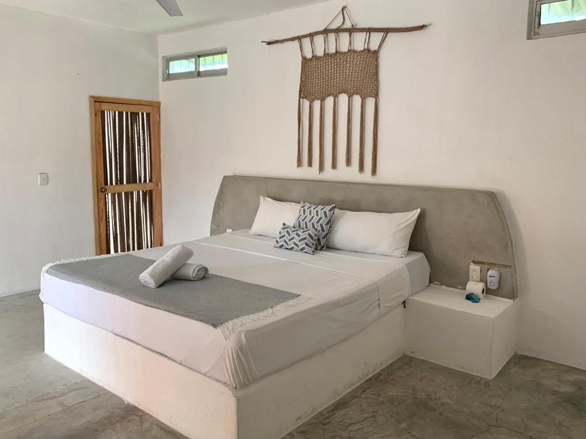 فندق بويرتو إسكونديدوفي  Melrose Place المظهر الخارجي الصورة