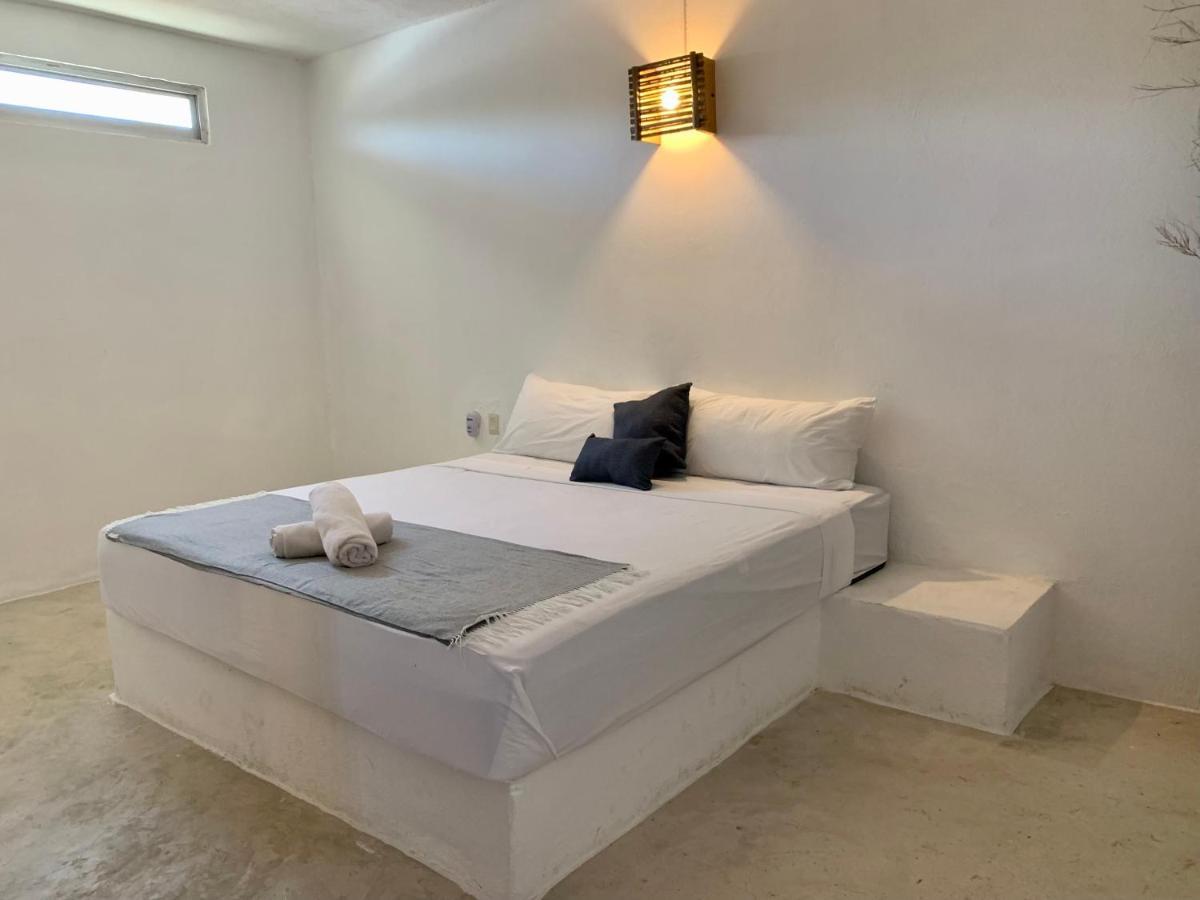 فندق بويرتو إسكونديدوفي  Melrose Place المظهر الخارجي الصورة