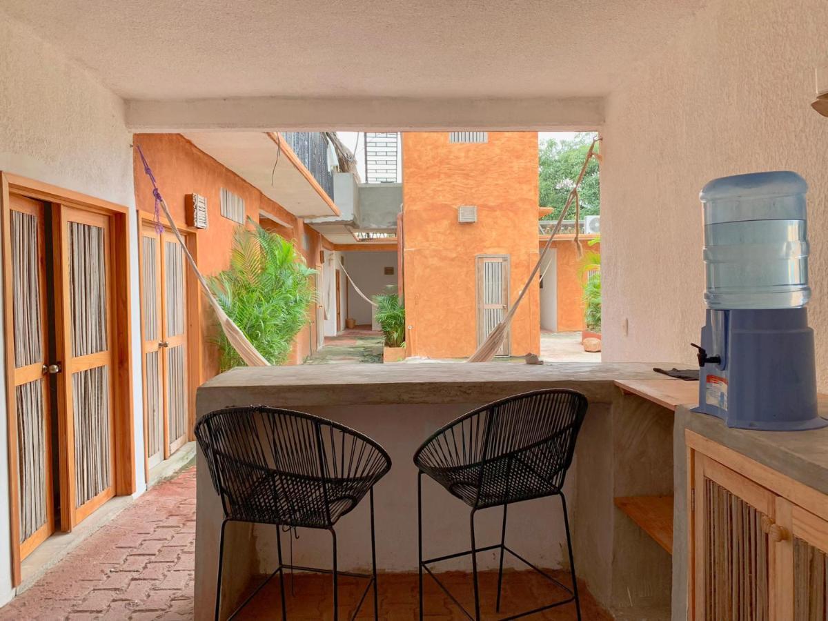 فندق بويرتو إسكونديدوفي  Melrose Place المظهر الخارجي الصورة